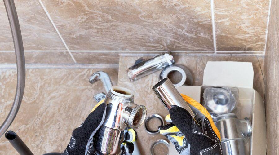 Local Chimney Repair in Alexandria, NE